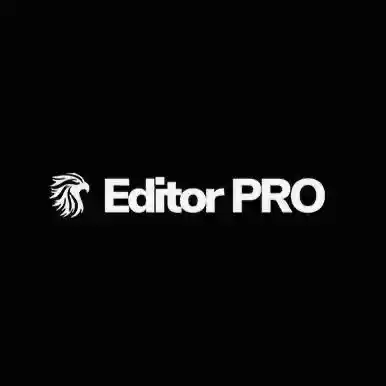 Suporte - Editor Pro